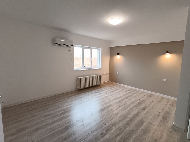 Facultatea de Drept garsoniera