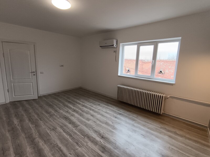 Facultatea de Drept garsoniera