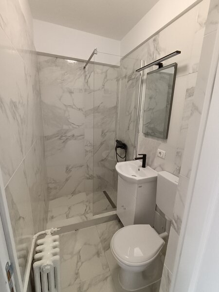 Facultatea de Drept garsoniera